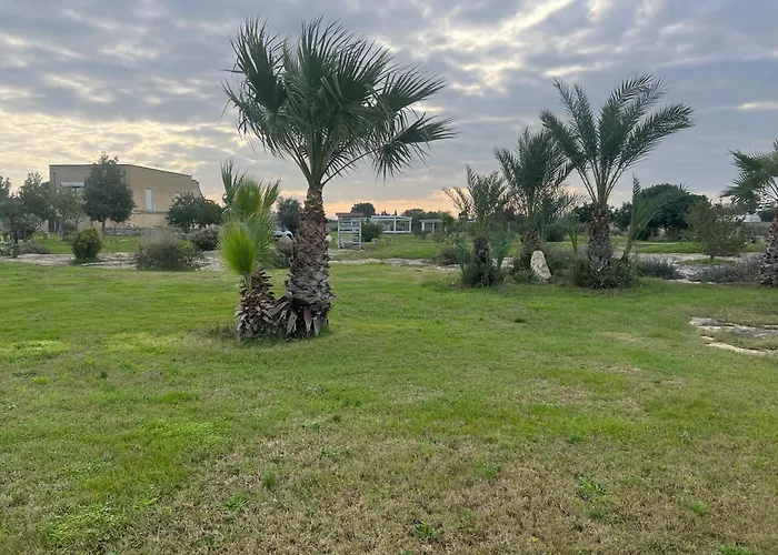 Masseria Gelsi