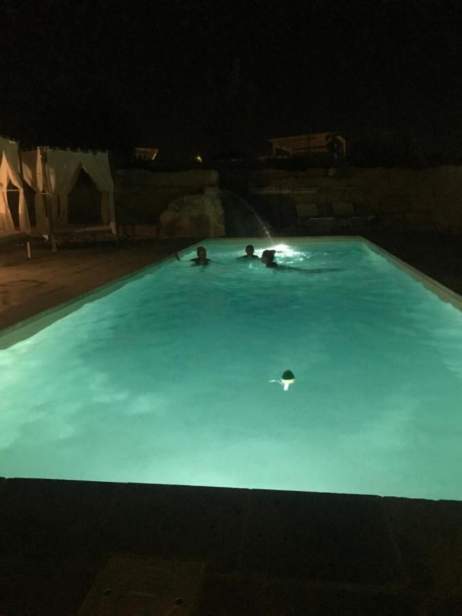 Bed & Breakfast Masseria Gelsi Torre Chianca