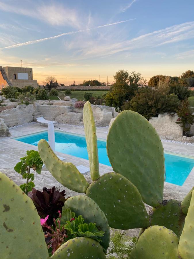 Bed & Breakfast Masseria Gelsi Torre Chianca