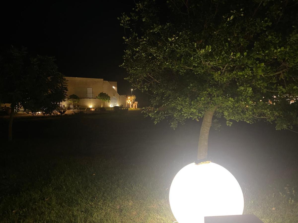 Masseria Gelsi 3* Torre Chianca