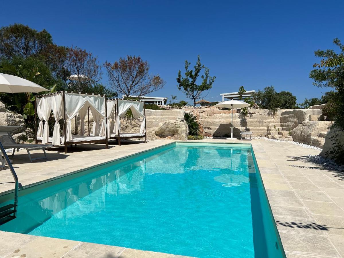 Bed & Breakfast Masseria Gelsi
