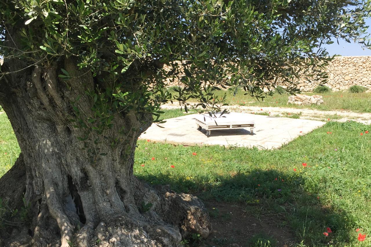 Masseria Gelsi Bed & Breakfast 3*