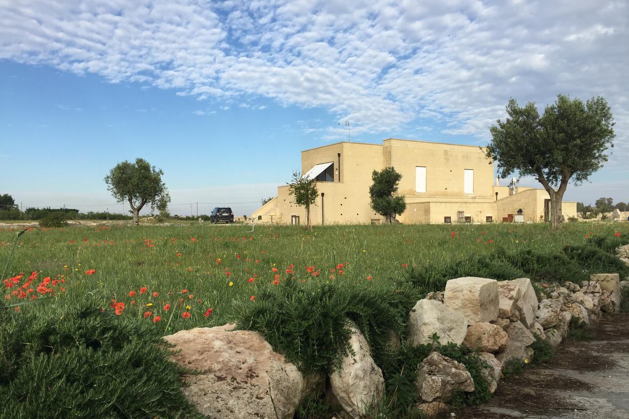 Bed & Breakfast Masseria Gelsi 3*