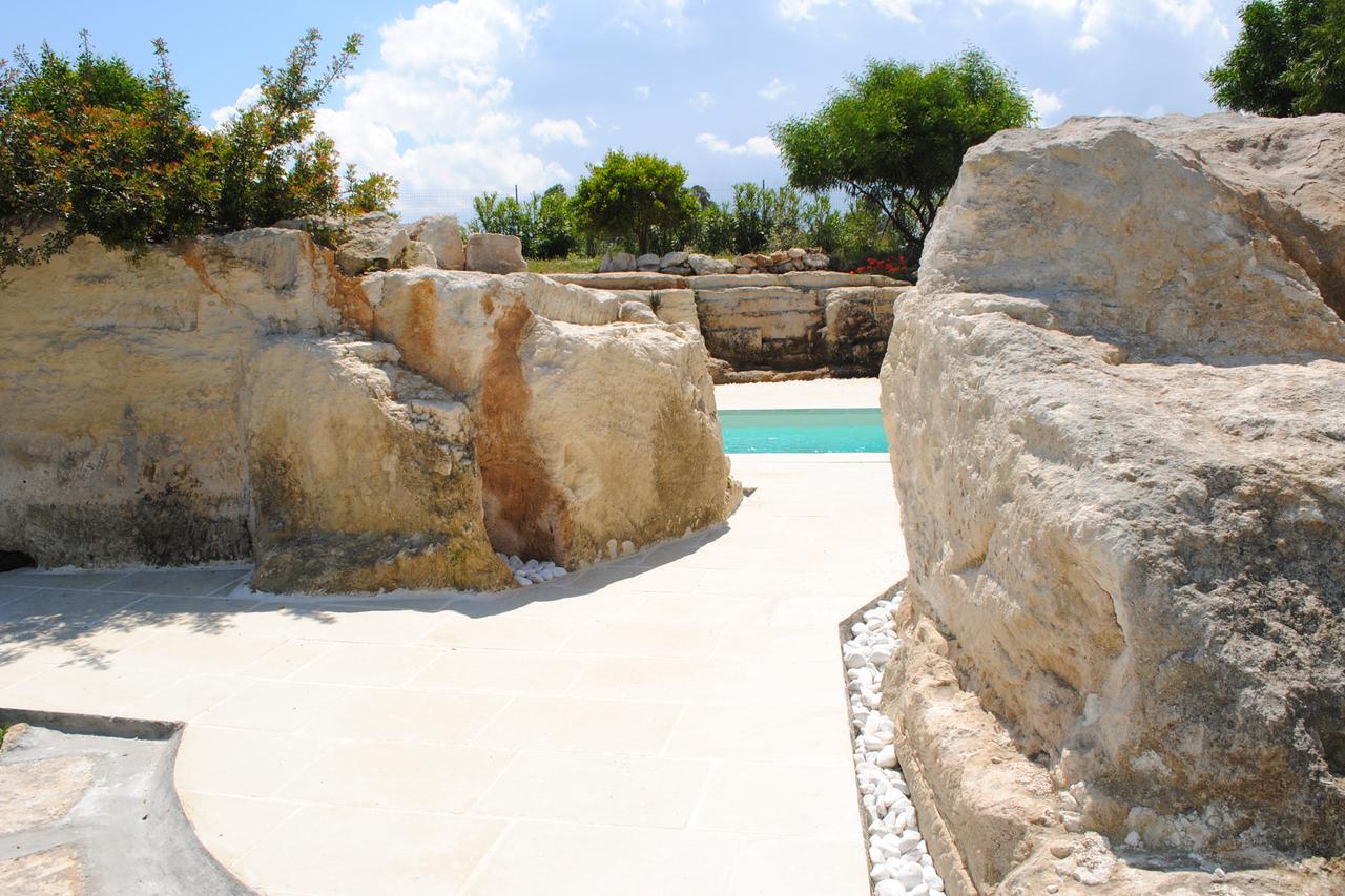 Masseria Gelsi Bed & Breakfast Torre Chianca
