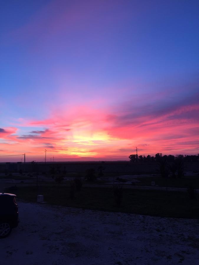 Masseria Gelsi