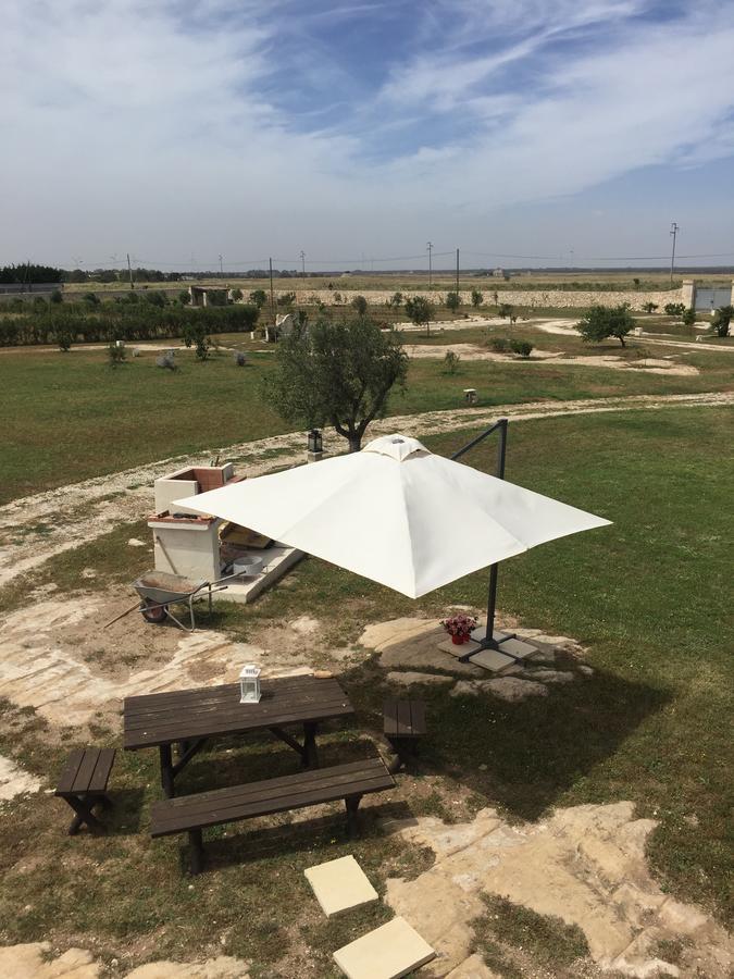 Masseria Gelsi