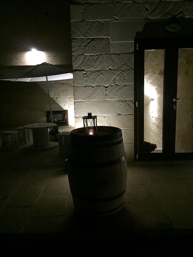 Masseria Gelsi Bed & Breakfast Torre Chianca