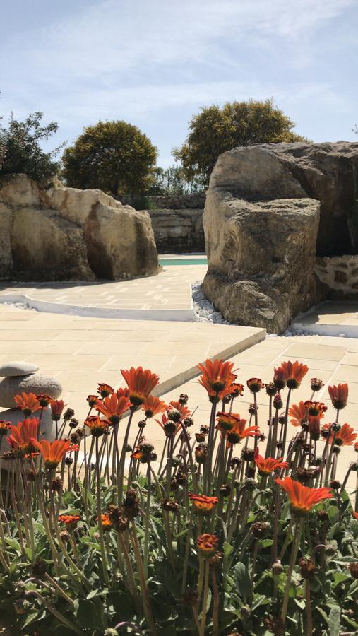 Masseria Gelsi Bed & Breakfast 3*