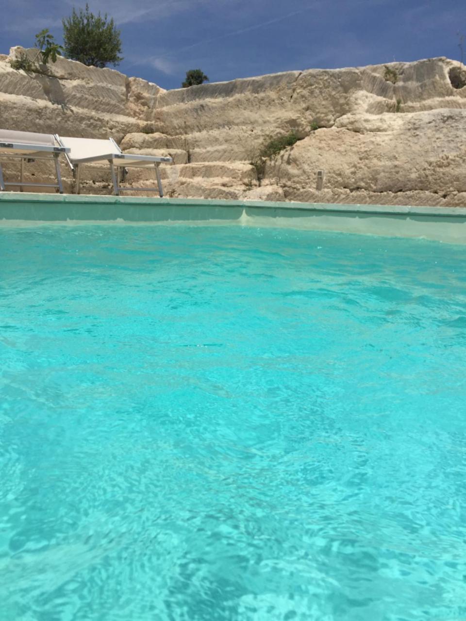 Masseria Gelsi Bed & Breakfast Torre Chianca