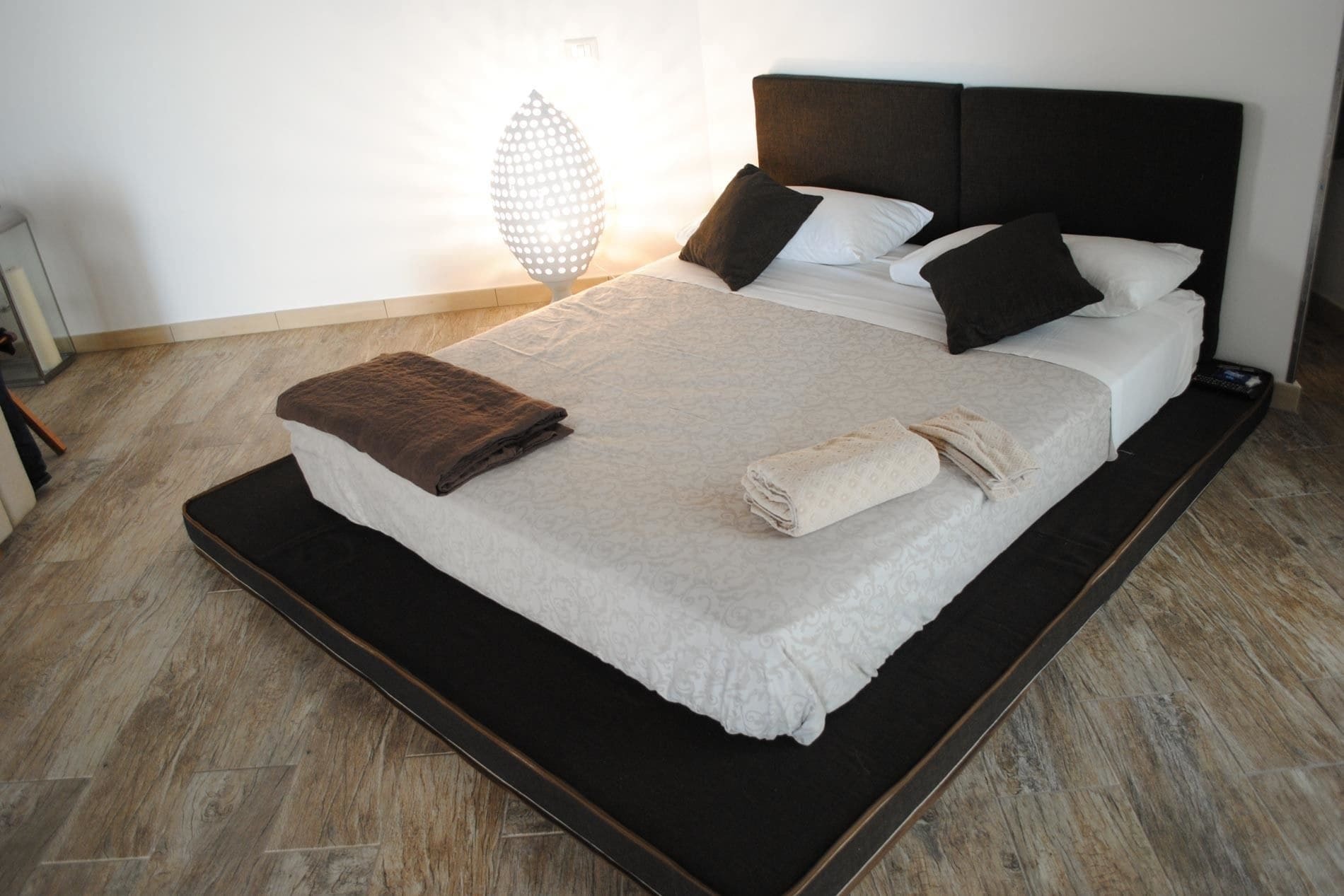 Bed & Breakfast Masseria Gelsi Torre Chianca