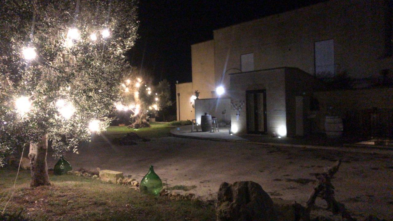 Masseria Gelsi Bed & Breakfast 3*