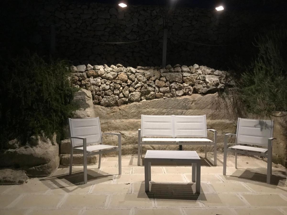 Couette-café Masseria Gelsi 3*