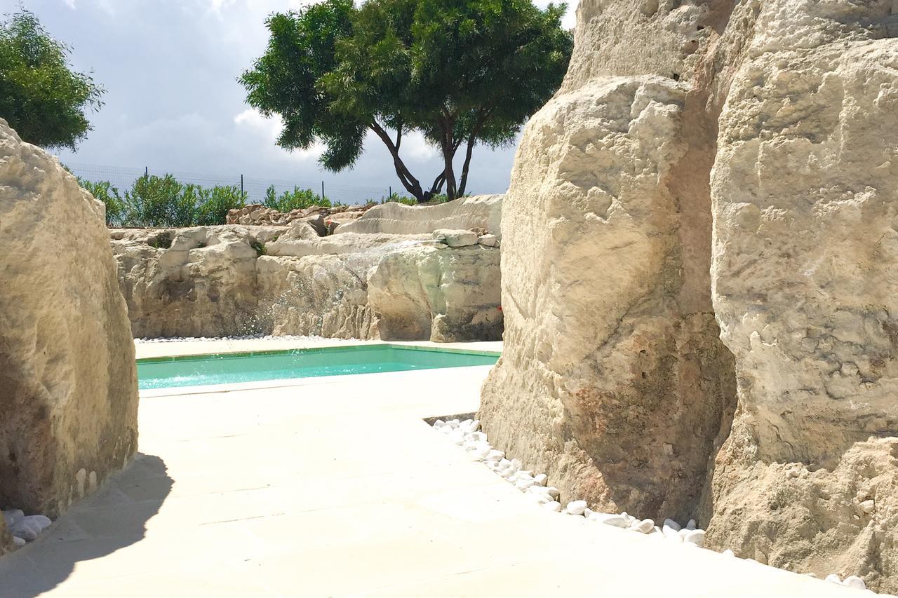 Masseria Gelsi