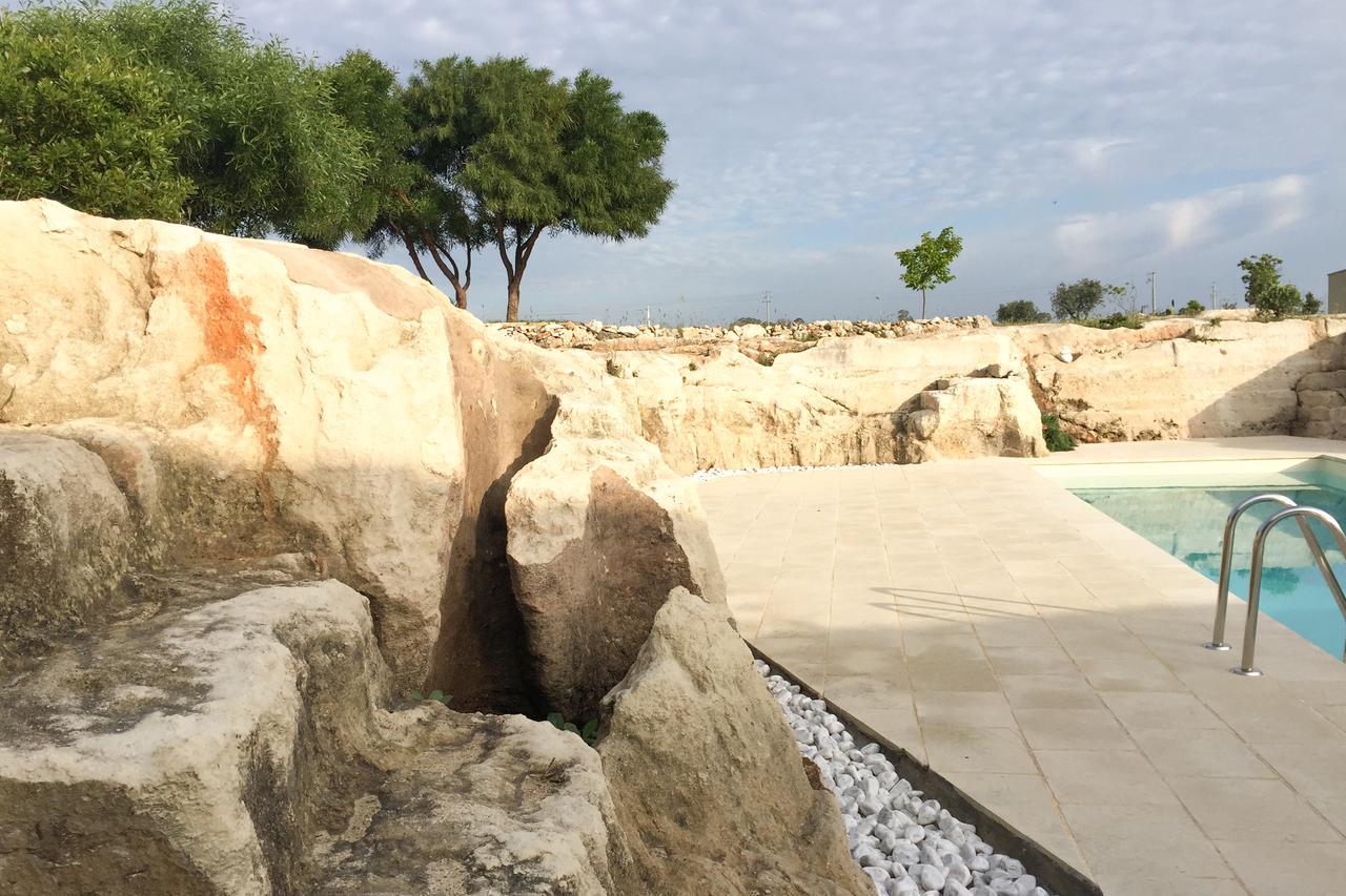 Masseria Gelsi 3* Torre Chianca
