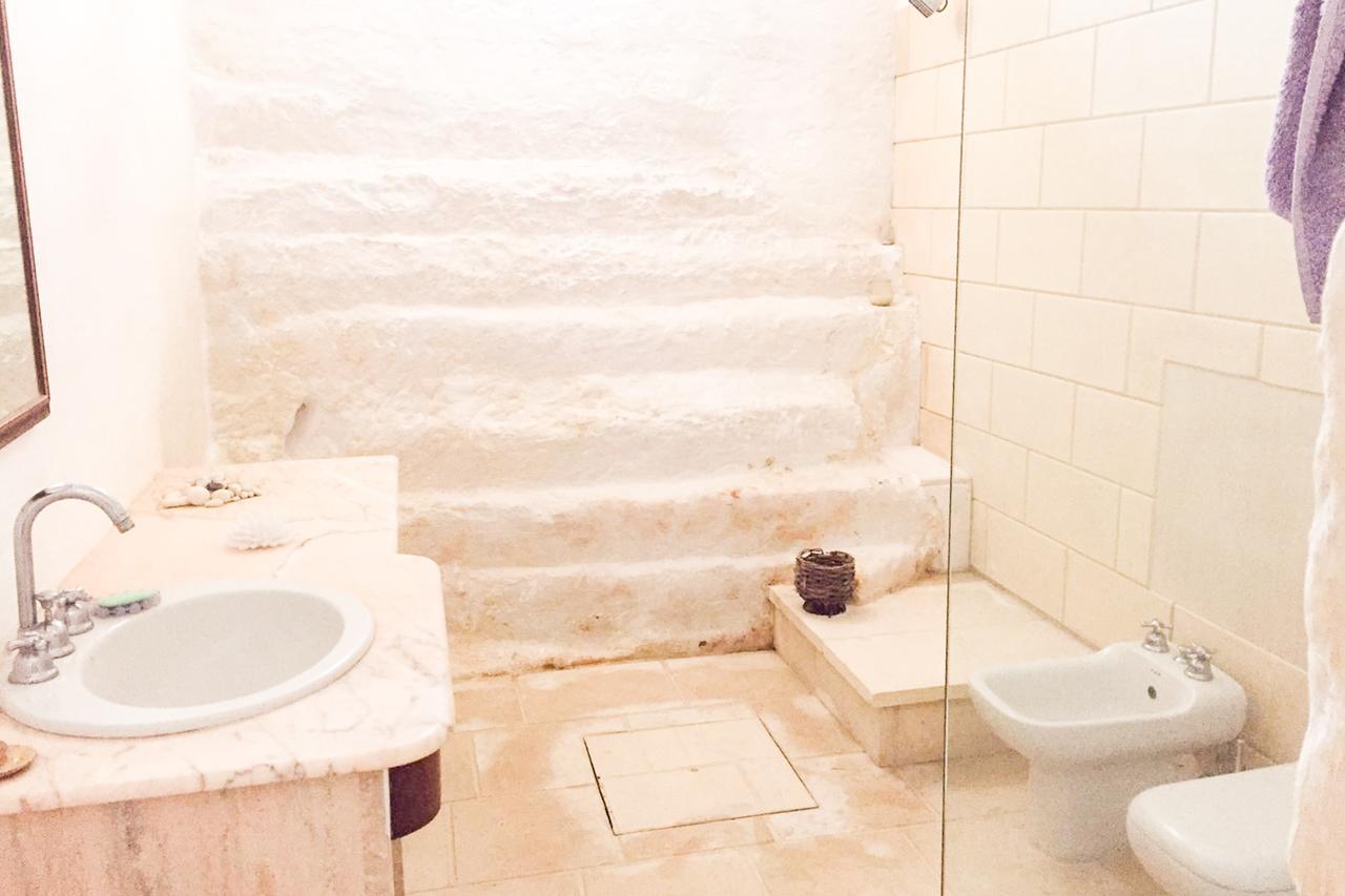 Masseria Gelsi 3* Torre Chianca