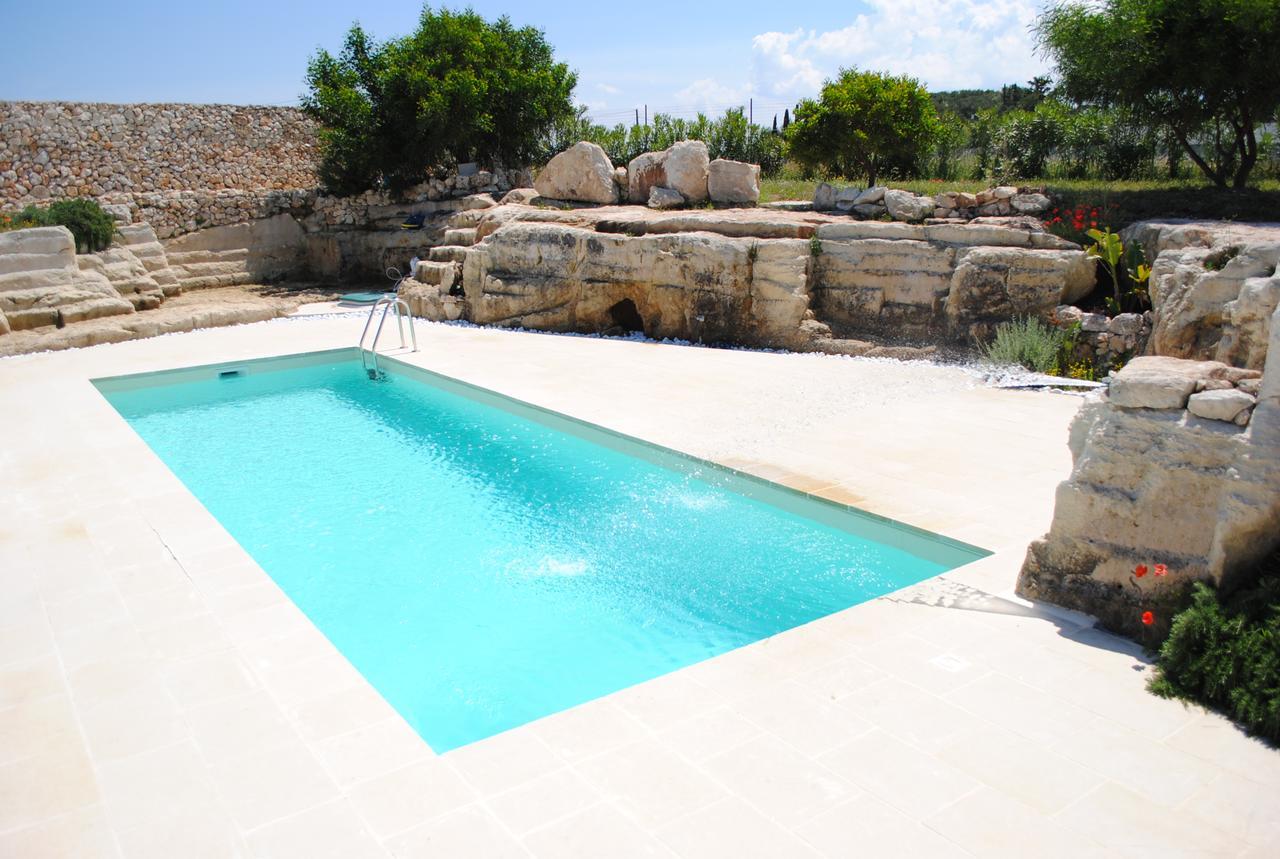 Masseria Gelsi 3*