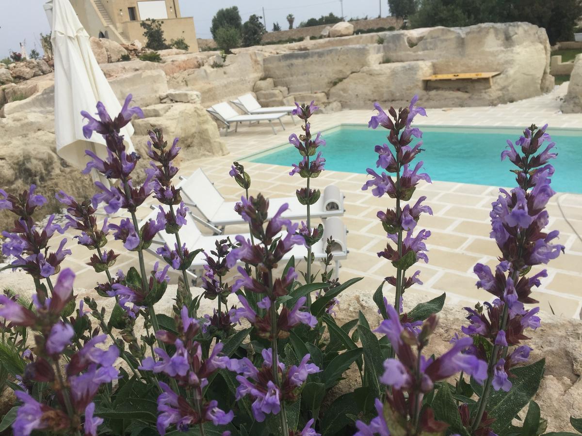 Couette-café Masseria Gelsi 3*