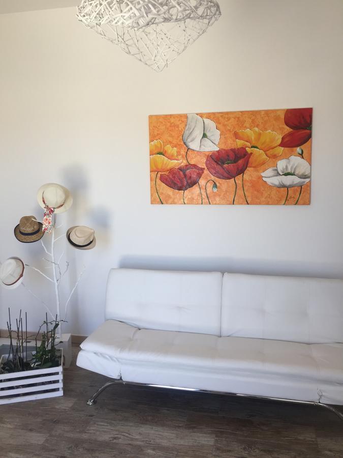 Masseria Gelsi Couette-café