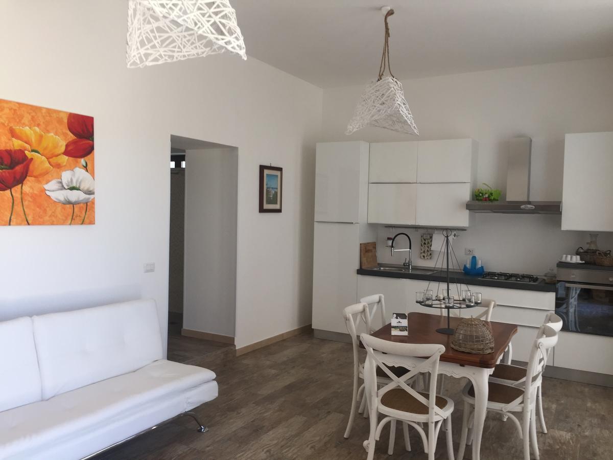 Masseria Gelsi 3*